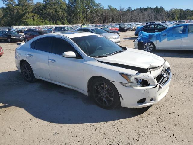 Photo 3 VIN: 1N4AA5AP4CC851284 - NISSAN MAXIMA S 