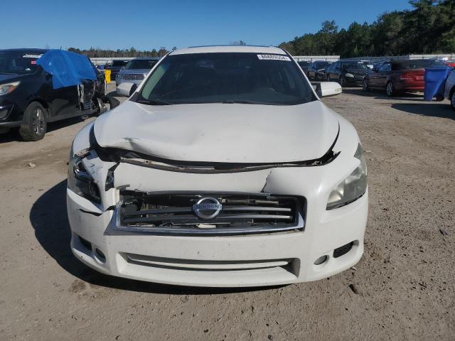 Photo 4 VIN: 1N4AA5AP4CC851284 - NISSAN MAXIMA S 