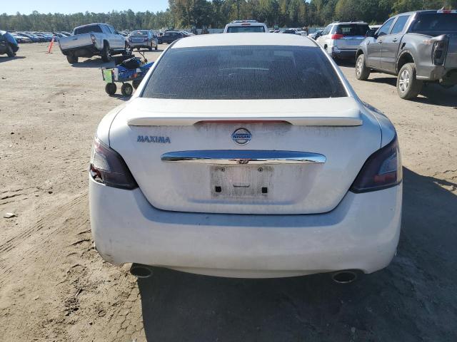 Photo 5 VIN: 1N4AA5AP4CC851284 - NISSAN MAXIMA S 