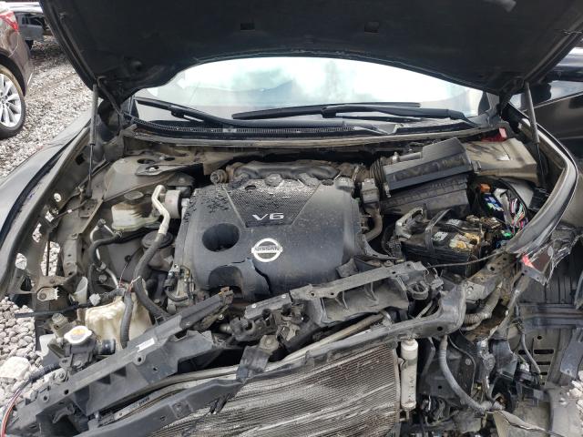 Photo 6 VIN: 1N4AA5AP4CC853200 - NISSAN MAXIMA S 