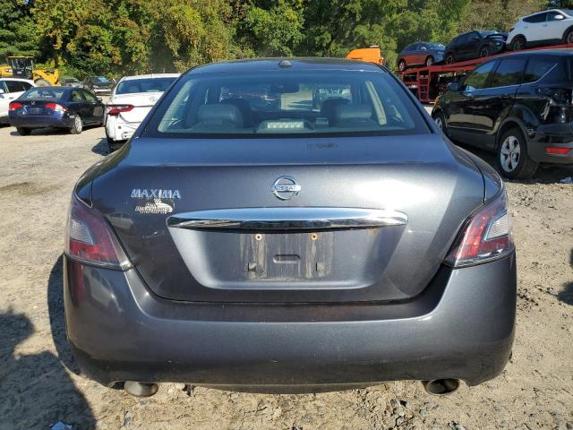 Photo 5 VIN: 1N4AA5AP4CC858283 - NISSAN MAXIMA S 