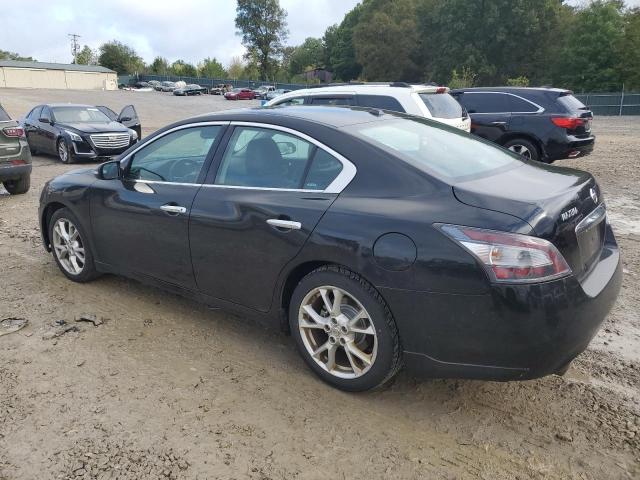 Photo 1 VIN: 1N4AA5AP4CC859451 - NISSAN MAXIMA S 