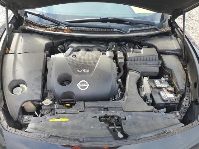 Photo 10 VIN: 1N4AA5AP4CC859451 - NISSAN MAXIMA S 