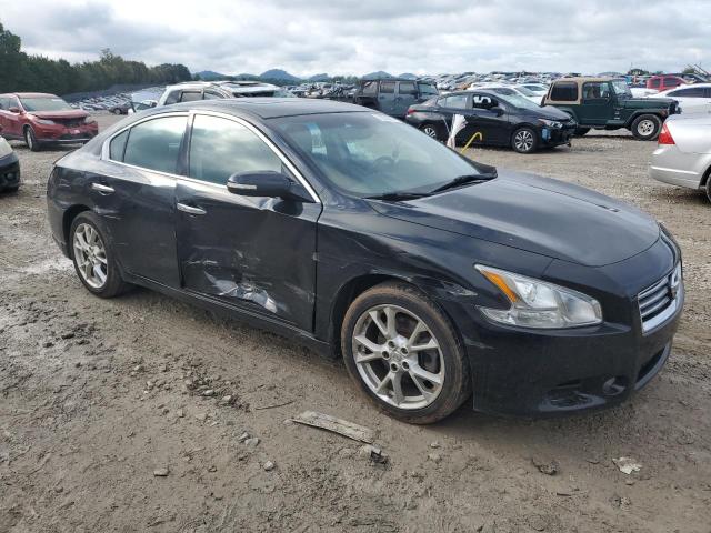 Photo 3 VIN: 1N4AA5AP4CC859451 - NISSAN MAXIMA S 