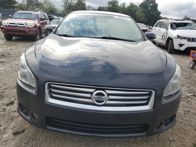 Photo 4 VIN: 1N4AA5AP4CC859451 - NISSAN MAXIMA S 