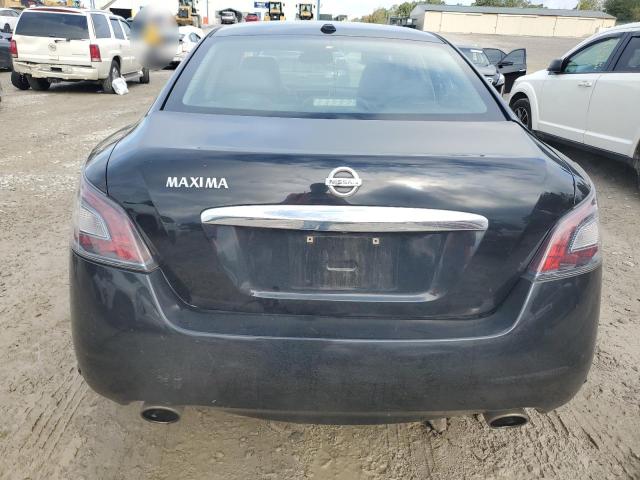 Photo 5 VIN: 1N4AA5AP4CC859451 - NISSAN MAXIMA S 