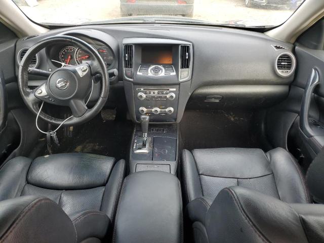 Photo 7 VIN: 1N4AA5AP4CC859451 - NISSAN MAXIMA S 