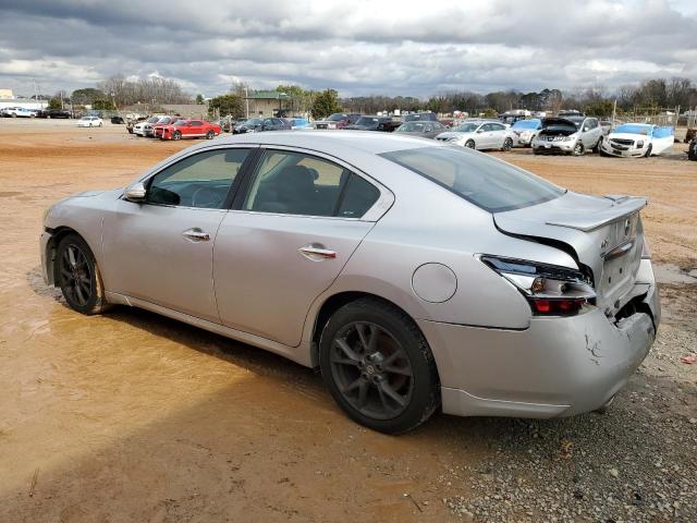 Photo 1 VIN: 1N4AA5AP4CC859823 - NISSAN MAXIMA 