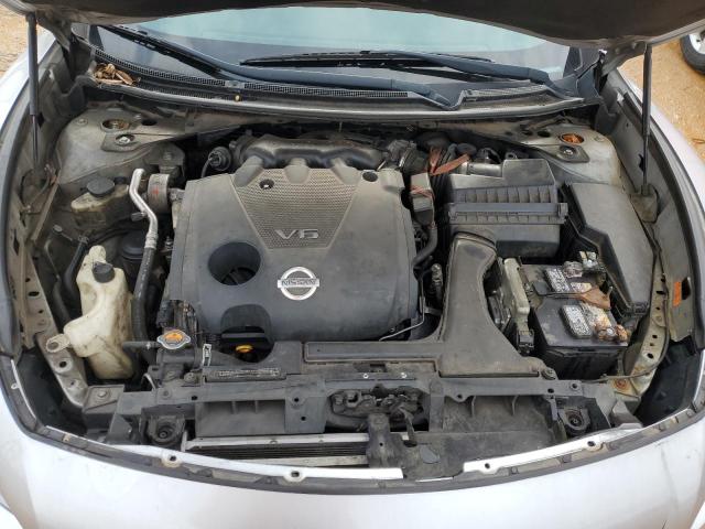 Photo 10 VIN: 1N4AA5AP4CC859823 - NISSAN MAXIMA 