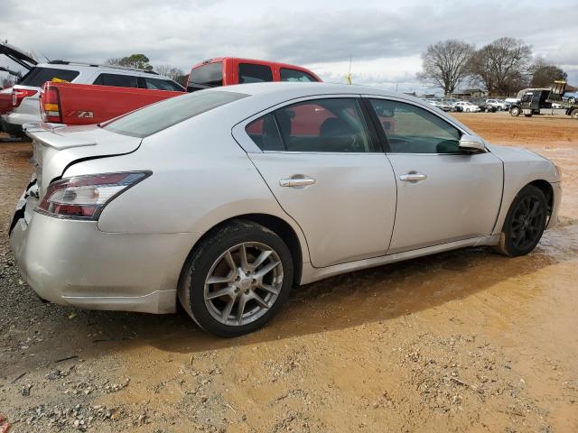 Photo 2 VIN: 1N4AA5AP4CC859823 - NISSAN MAXIMA 