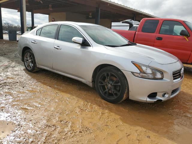 Photo 3 VIN: 1N4AA5AP4CC859823 - NISSAN MAXIMA 