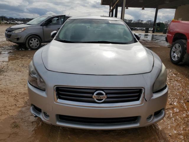 Photo 4 VIN: 1N4AA5AP4CC859823 - NISSAN MAXIMA 