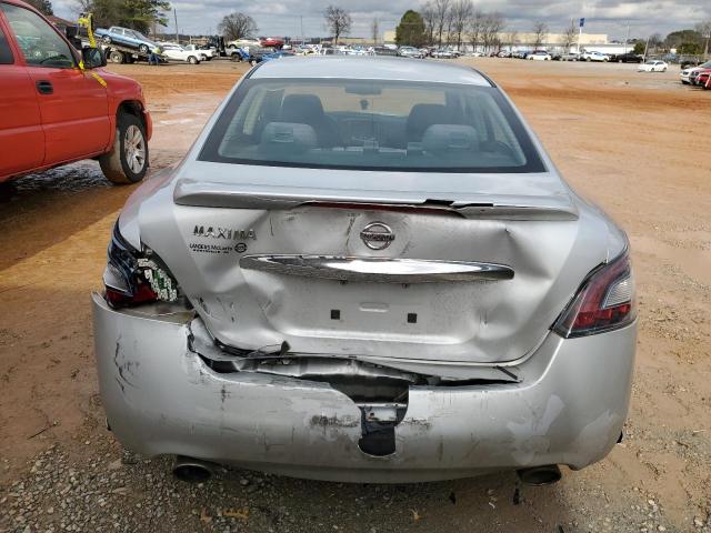 Photo 5 VIN: 1N4AA5AP4CC859823 - NISSAN MAXIMA 