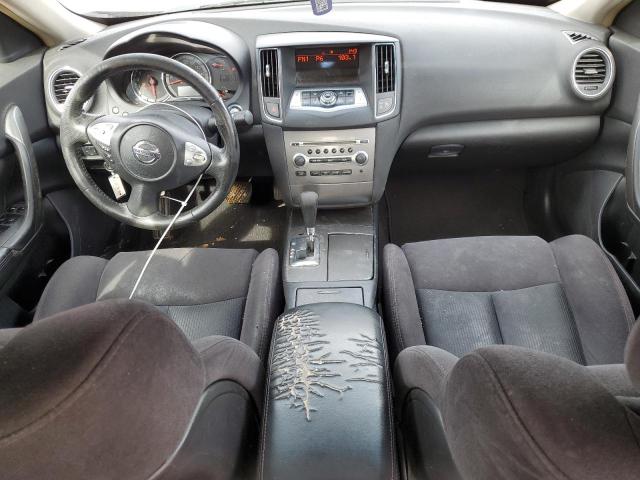 Photo 7 VIN: 1N4AA5AP4CC859823 - NISSAN MAXIMA 