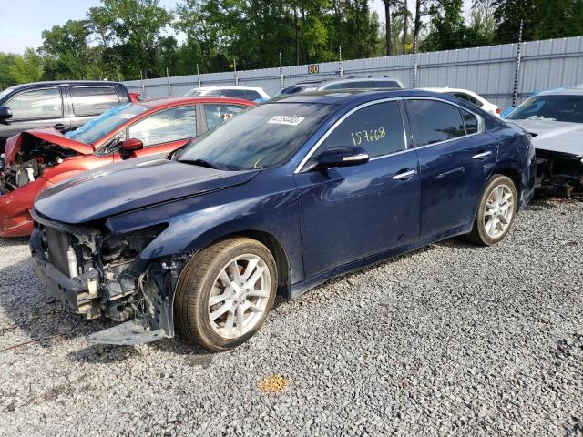 Photo 0 VIN: 1N4AA5AP4CC860373 - NISSAN MAXIMA S 