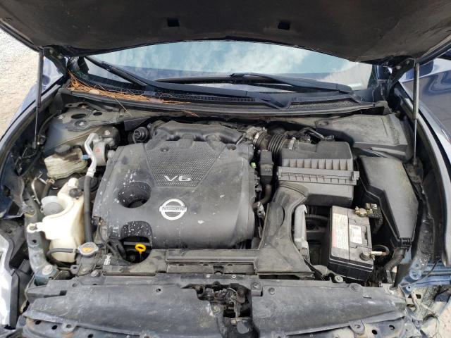 Photo 10 VIN: 1N4AA5AP4CC860373 - NISSAN MAXIMA S 