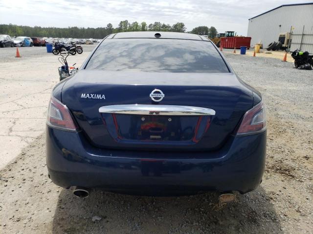 Photo 5 VIN: 1N4AA5AP4CC860373 - NISSAN MAXIMA S 