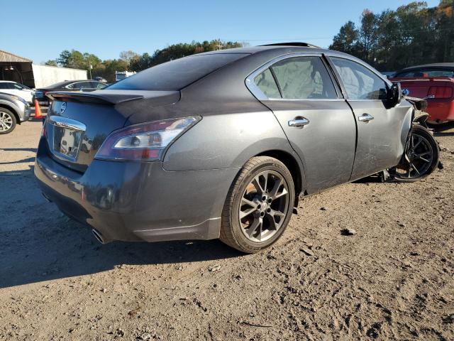 Photo 2 VIN: 1N4AA5AP4CC860471 - NISSAN MAXIMA 