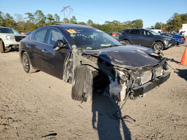 Photo 3 VIN: 1N4AA5AP4CC860471 - NISSAN MAXIMA 