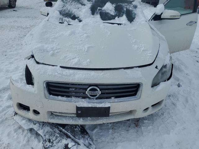 Photo 10 VIN: 1N4AA5AP4CC860681 - NISSAN MAXIMA S 