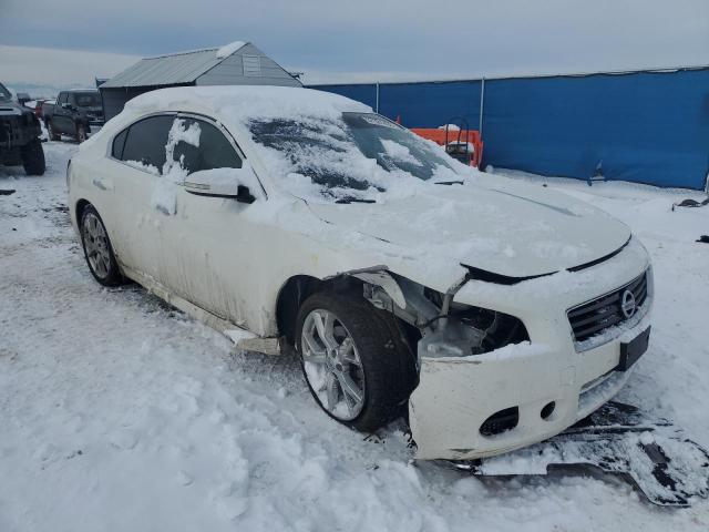 Photo 3 VIN: 1N4AA5AP4CC860681 - NISSAN MAXIMA S 