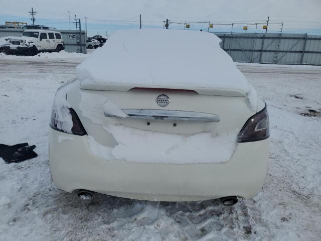 Photo 5 VIN: 1N4AA5AP4CC860681 - NISSAN MAXIMA S 