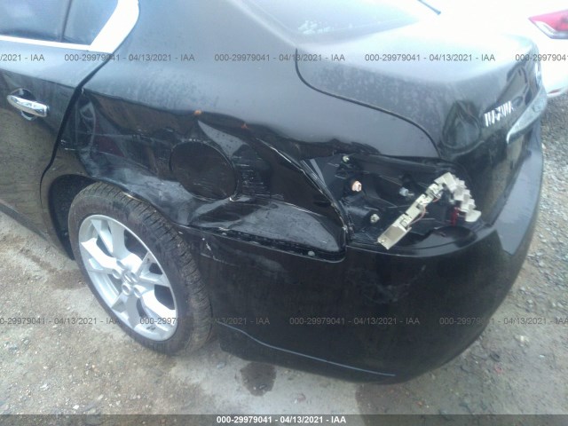 Photo 5 VIN: 1N4AA5AP4CC862088 - NISSAN MAXIMA 