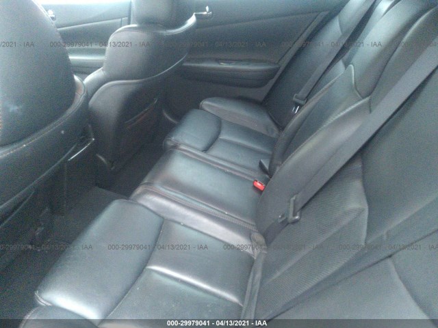 Photo 7 VIN: 1N4AA5AP4CC862088 - NISSAN MAXIMA 