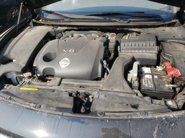 Photo 6 VIN: 1N4AA5AP4CC867422 - NISSAN MAXIMA S 