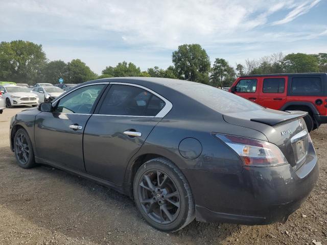 Photo 1 VIN: 1N4AA5AP4CC867453 - NISSAN MAXIMA S 