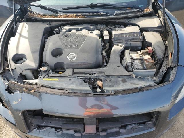 Photo 10 VIN: 1N4AA5AP4CC867453 - NISSAN MAXIMA S 