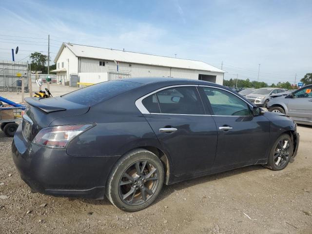 Photo 2 VIN: 1N4AA5AP4CC867453 - NISSAN MAXIMA S 