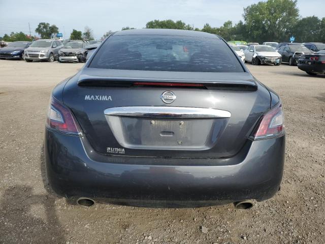 Photo 5 VIN: 1N4AA5AP4CC867453 - NISSAN MAXIMA S 