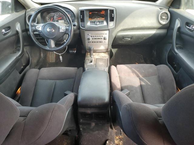 Photo 7 VIN: 1N4AA5AP4CC867453 - NISSAN MAXIMA S 