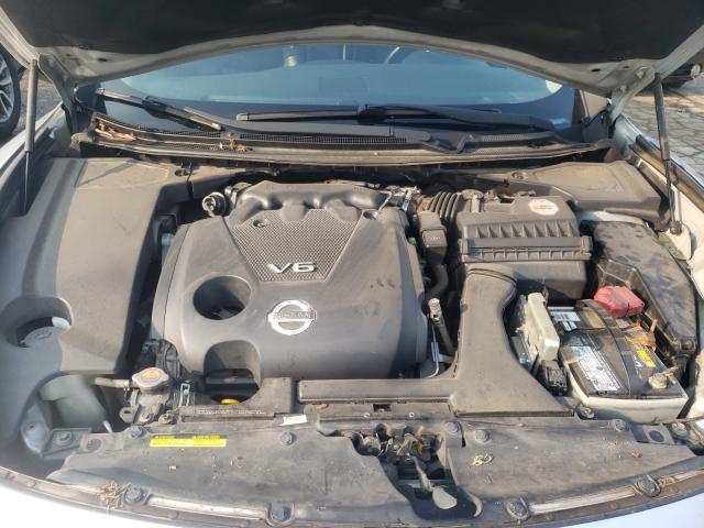 Photo 6 VIN: 1N4AA5AP4CC868473 - NISSAN MAXIMA S 