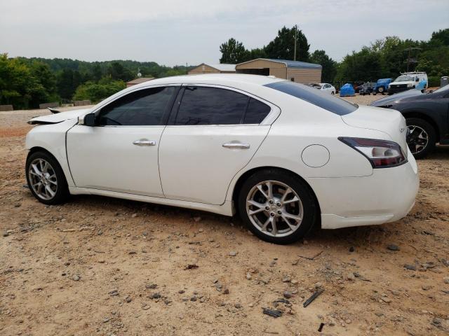 Photo 1 VIN: 1N4AA5AP4CC868540 - NISSAN MAXIMA 