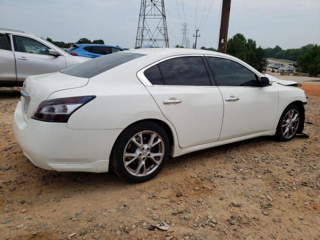 Photo 2 VIN: 1N4AA5AP4CC868540 - NISSAN MAXIMA 