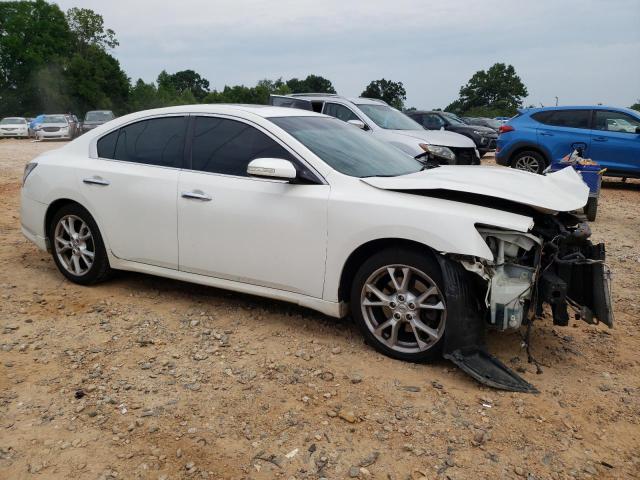 Photo 3 VIN: 1N4AA5AP4CC868540 - NISSAN MAXIMA 