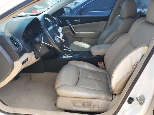 Photo 6 VIN: 1N4AA5AP4CC868540 - NISSAN MAXIMA 