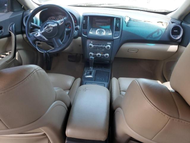 Photo 7 VIN: 1N4AA5AP4CC868540 - NISSAN MAXIMA 