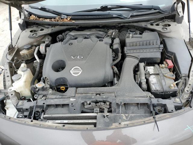 Photo 10 VIN: 1N4AA5AP4CC870241 - NISSAN MAXIMA 