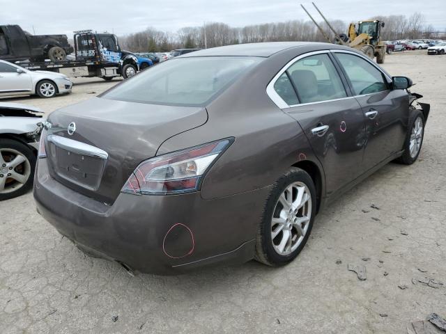 Photo 2 VIN: 1N4AA5AP4CC870241 - NISSAN MAXIMA 