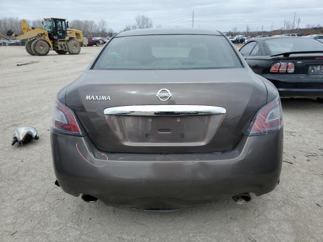 Photo 5 VIN: 1N4AA5AP4CC870241 - NISSAN MAXIMA 