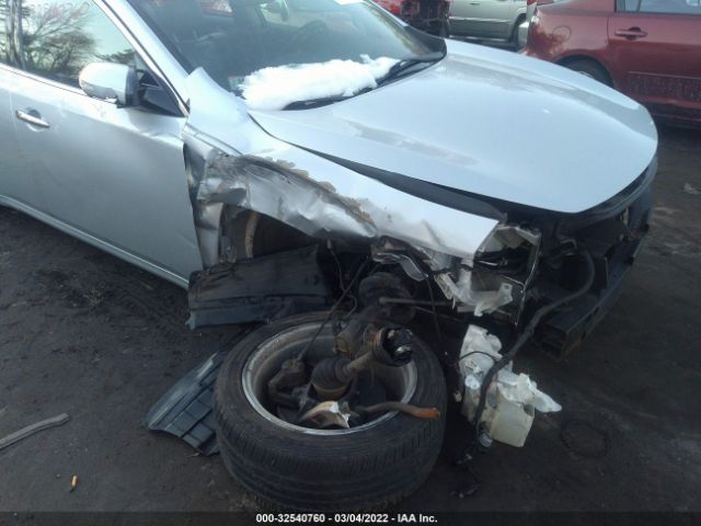 Photo 5 VIN: 1N4AA5AP4DC803642 - NISSAN MAXIMA 