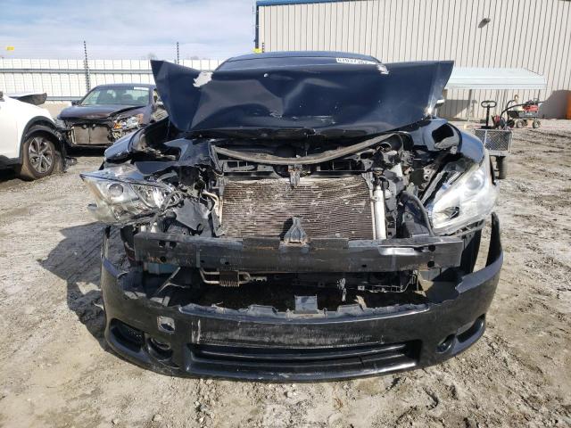 Photo 4 VIN: 1N4AA5AP4DC805357 - NISSAN MAXIMA S 