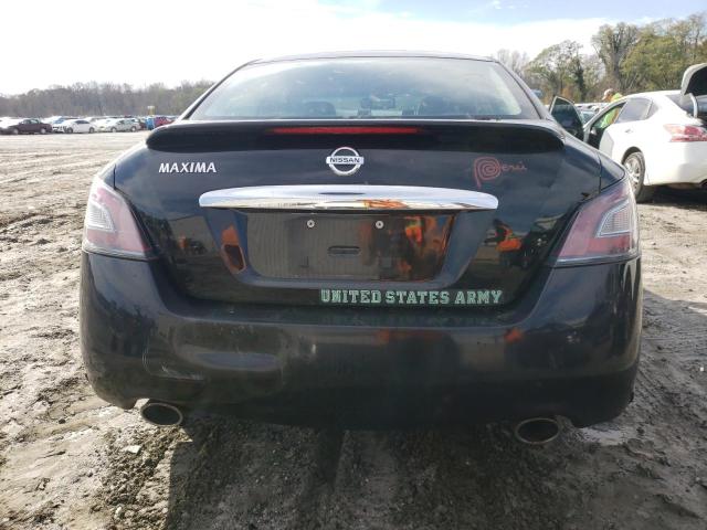 Photo 5 VIN: 1N4AA5AP4DC805357 - NISSAN MAXIMA S 