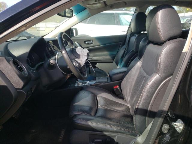 Photo 6 VIN: 1N4AA5AP4DC805357 - NISSAN MAXIMA S 