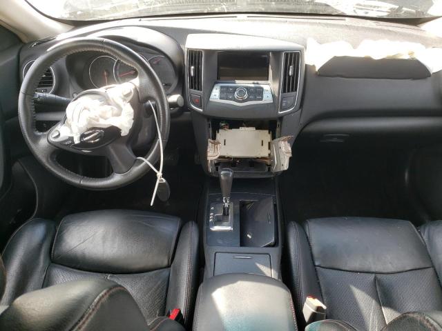 Photo 7 VIN: 1N4AA5AP4DC805357 - NISSAN MAXIMA S 