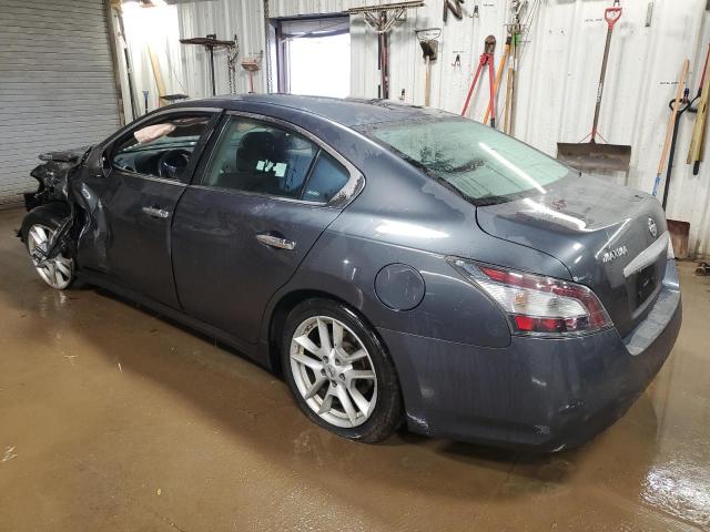 Photo 1 VIN: 1N4AA5AP4DC805620 - NISSAN MAXIMA 