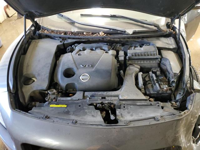 Photo 10 VIN: 1N4AA5AP4DC805620 - NISSAN MAXIMA 